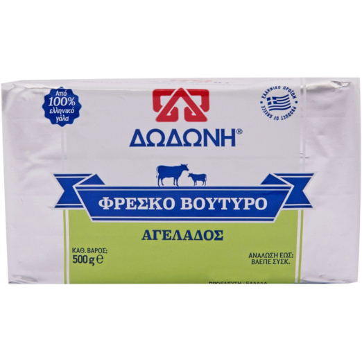 dodoni-voutiro-ageladino-hart-500gr
